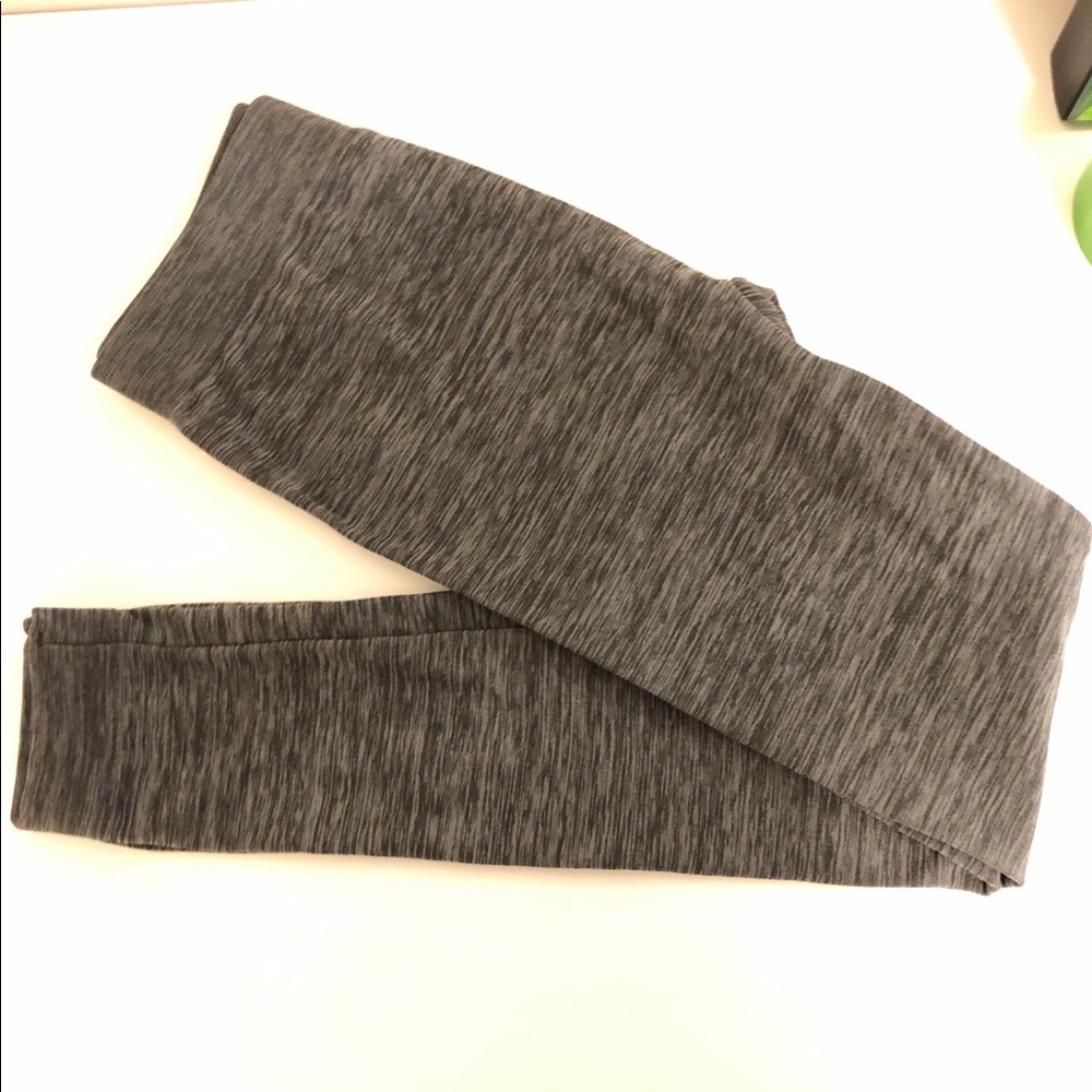 Lined Leggings